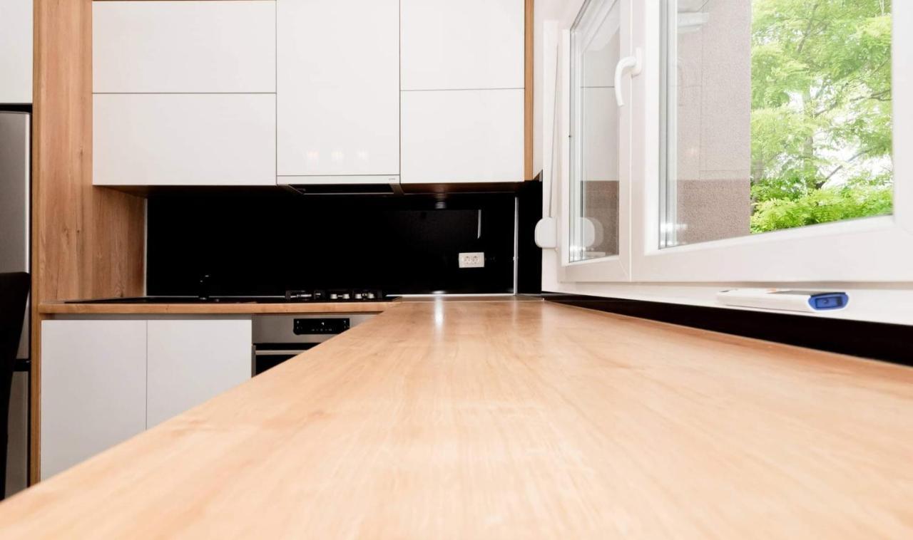 Apartment White Pearl Ražanac Zewnętrze zdjęcie