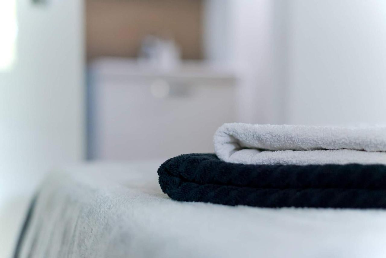 Apartment White Pearl Ražanac Zewnętrze zdjęcie